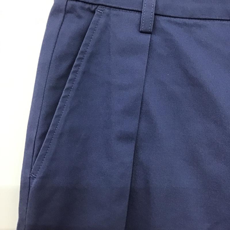 ビューティアンドユースユナイテッドアローズ BEAUTY&YOUTH UNITED ARROWS パンツ スラックス 1614-299-3895 M 無地 マルチカラー / マルチカラー / レディース USED 古着 中古 10086029