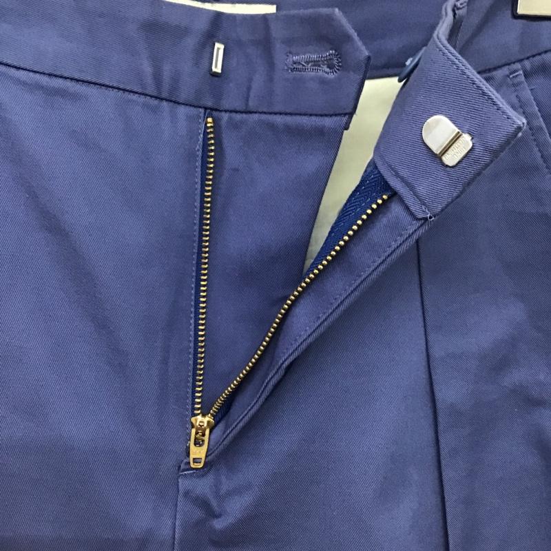 ビューティアンドユースユナイテッドアローズ BEAUTY&YOUTH UNITED ARROWS パンツ スラックス 1614-299-3895 M 無地 マルチカラー / マルチカラー / レディース USED 古着 中古 10086029