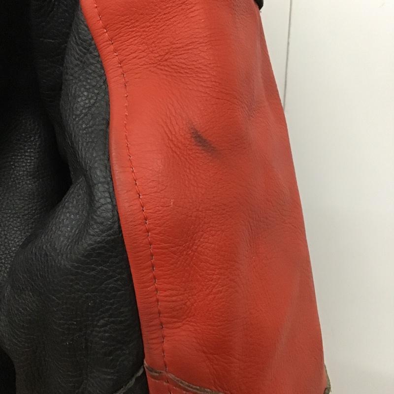 古着 USED ジャケット、上着 ジャンパー、ブルゾン XXL 無地 マルチカラー / マルチカラー / レディース USED 古着 中古 10086174