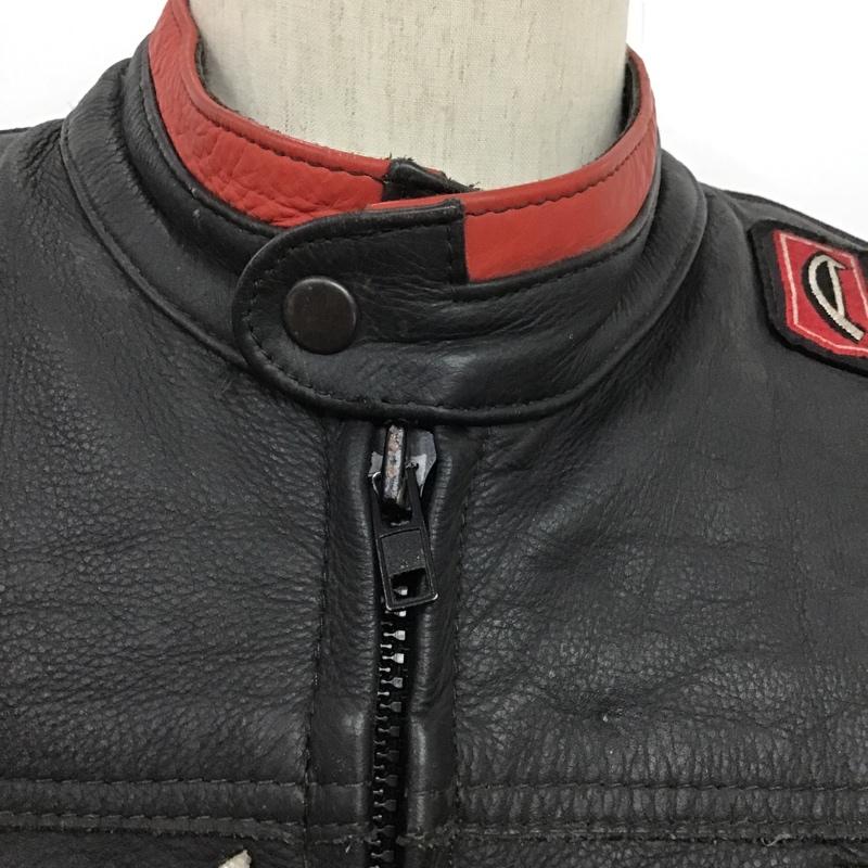 古着 USED ジャケット、上着 ジャンパー、ブルゾン XXL 無地 マルチカラー / マルチカラー / レディース USED 古着 中古 10086174