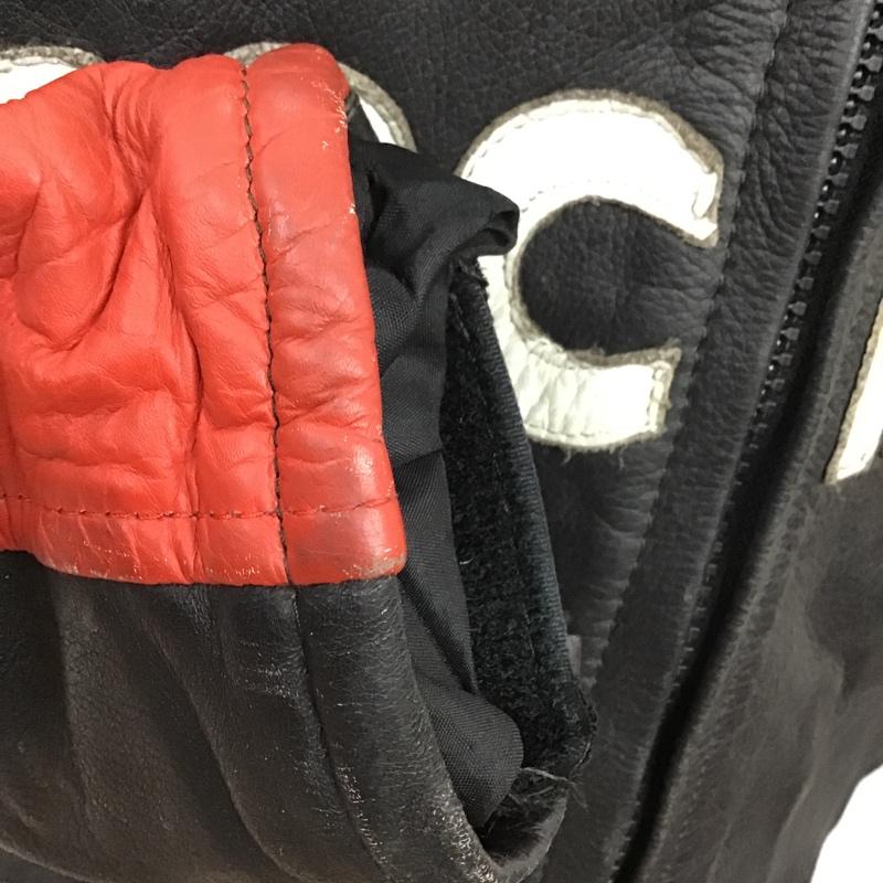 古着 USED ジャケット、上着 ジャンパー、ブルゾン XXL 無地 マルチカラー / マルチカラー / レディース USED 古着 中古 10086174