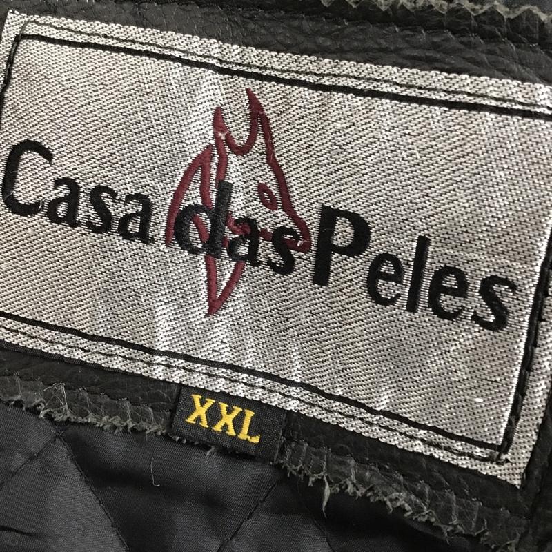 古着 USED ジャケット、上着 ジャンパー、ブルゾン XXL 無地 マルチカラー / マルチカラー / レディース USED 古着 中古 10086174