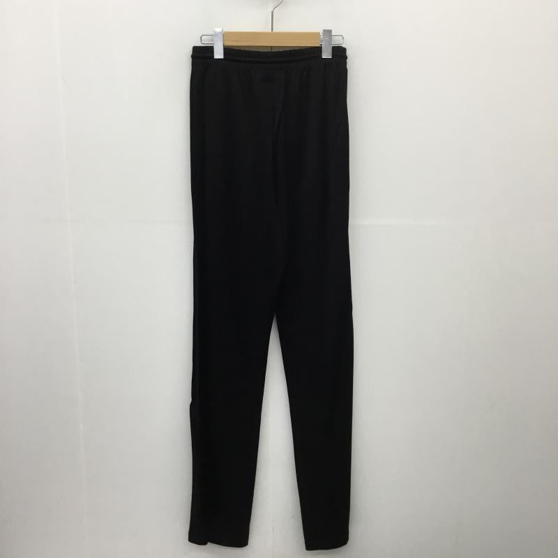 メゾン マルジェラ Maison Margiela パンツ スラックス 18ss トラックパンツ M 黒 / ブラック / メンズ USED 古着 中古 10086222
