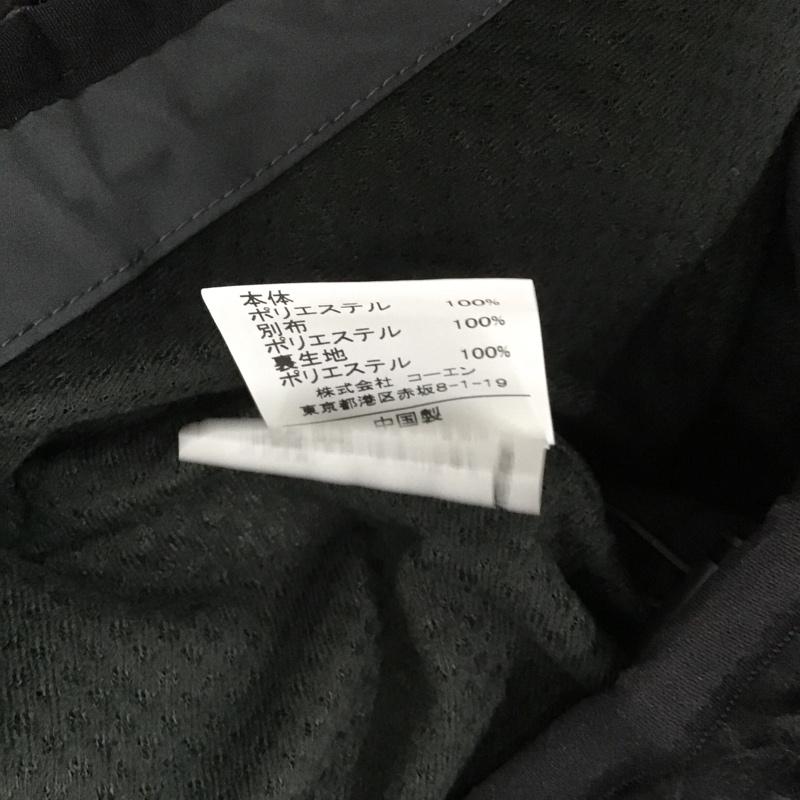 ケルティ KELTY ジャケット、上着 ジャケット、ブレザー coen別注ボリュームボアジャケット FREE ロゴ、文字 黒 / ブラック / レディース USED 古着 中古 10086317