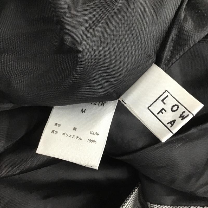 ローリーズファーム LOWRYS FARM ボトムス ボトムス M チェック マルチカラー / マルチカラー / レディース USED 古着 中古 10086383