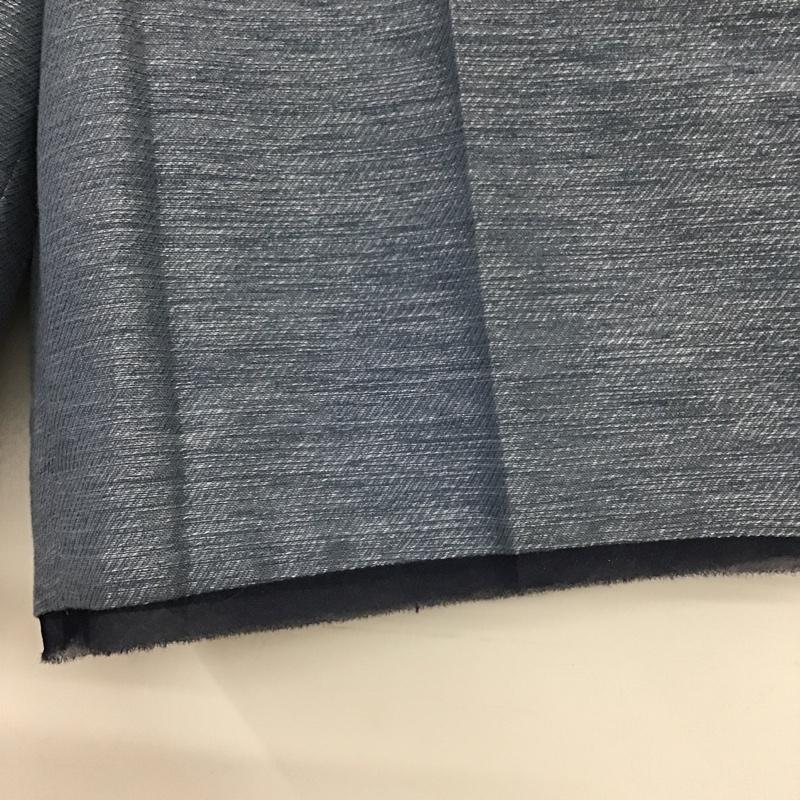 バーニーズ ニューヨーク BARNEYS NEWYORK パンツ ショートパンツ 10SS-PCPT-017 36 無地 水色 / ライトブルー / レディース USED 古着 中古 10086471
