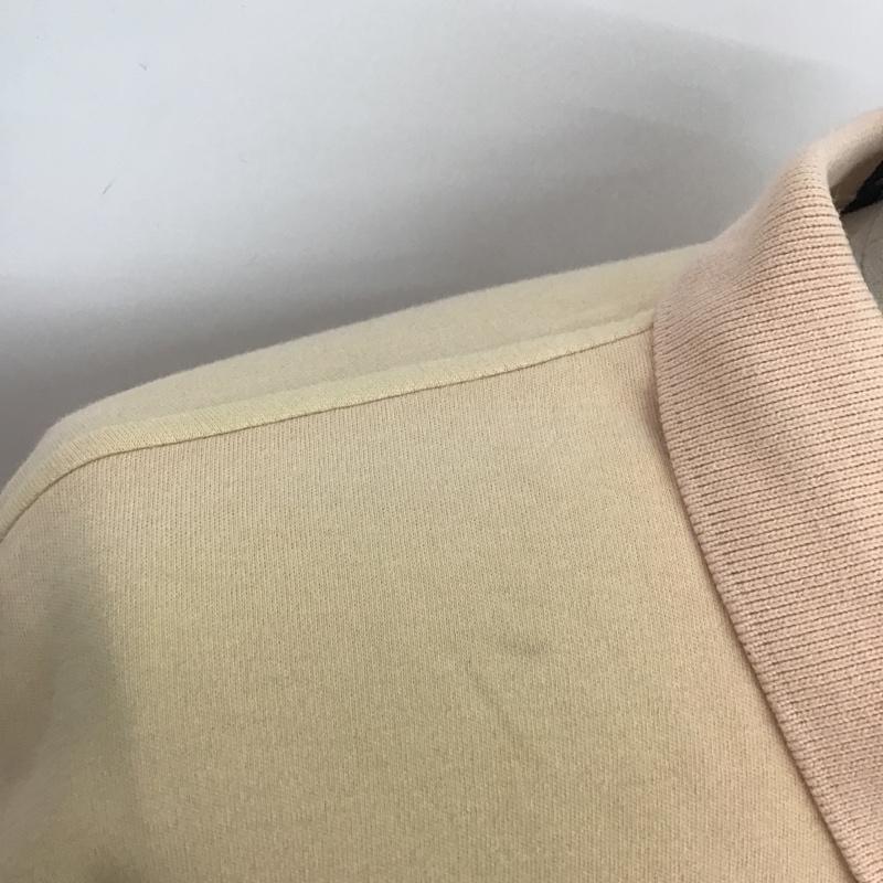 ポロバイラルフローレン Polo by RALPH LAUREN ポロシャツ 半袖 L ワンポイント 桃 / ピンク / メンズ USED 古着 中古 10086479
