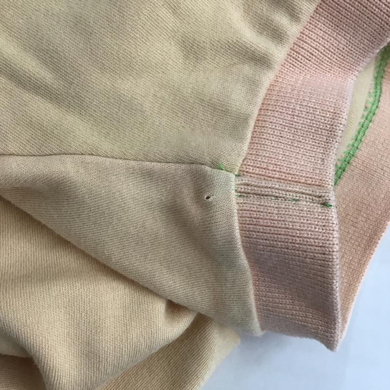 ポロバイラルフローレン Polo by RALPH LAUREN ポロシャツ 半袖 L ワンポイント 桃 / ピンク / メンズ USED 古着 中古 10086479