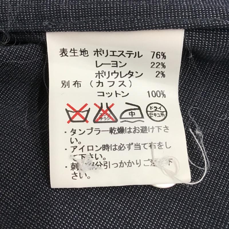 サスクワァッチファブリックス SASQUATCHfabrix. シャツ、ブラウス 長袖 L 無地 マルチカラー / マルチカラー / メンズ USED 古着 中古 10086567