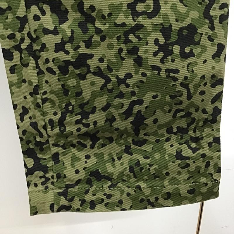 カーハート Carhartt パンツ ワークパンツ、ペインターパンツ 30インチ 総柄 マルチカラー / マルチカラー / メンズ USED 古着 中古 10086595