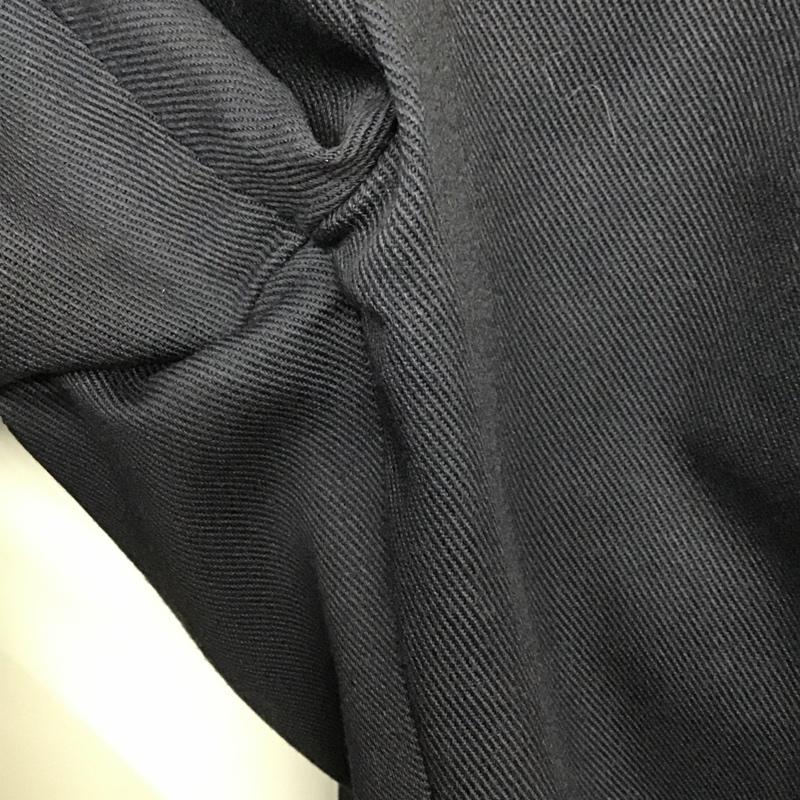 シークエル SEQUEL パンツ スラックス M 無地 紺 / ネイビー / メンズ USED 古着 中古 10086723