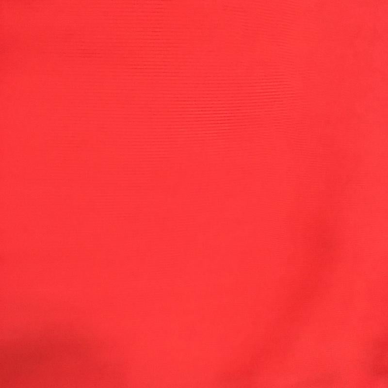 チャンピオン Campion パーカー 長袖 フーディ M 無地 赤 / レッド / メンズ USED 古着 中古 10086743