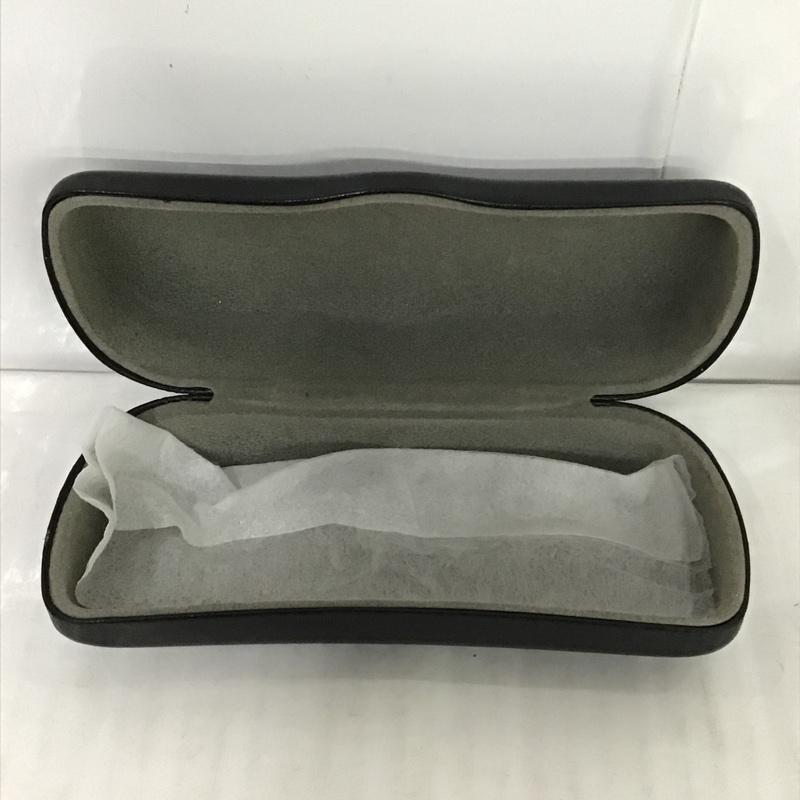 古着 USED めがね・サングラス サングラス POKER FACE YLDE 茶 / ブラウン / レディース USED 古着 中古 10087208