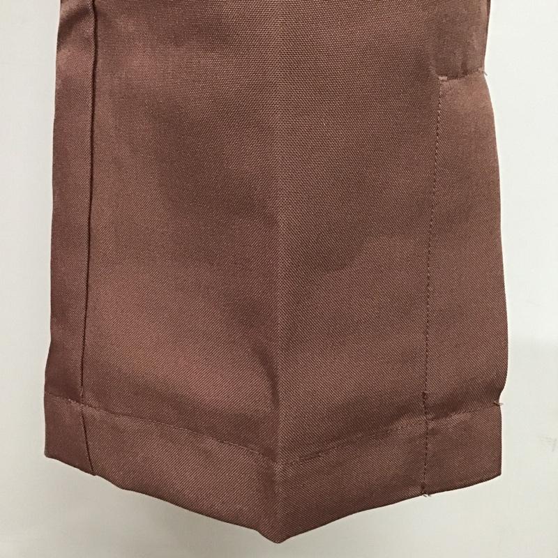 レイカズン Ray Cassin パンツ スラックス FREE 無地 桃 / ピンク / レディース USED 古着 中古 10087247