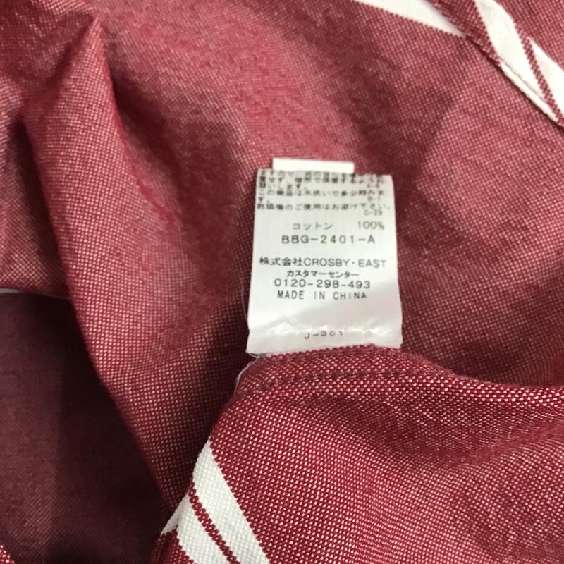 サタデーズサーフニューヨークシティー SATURDAYS SURF NYC シャツ、ブラウス 半袖 ボタンダウンシャツ S マルチカラー / マルチカラー / メンズ USED 古着 中古 10087335