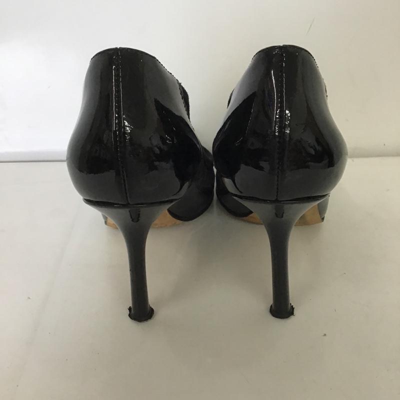 ケイトスペード Kate Spade パンプス パンプス US:5 無地 黒 / ブラック / レディース USED 古着 中古 10087344