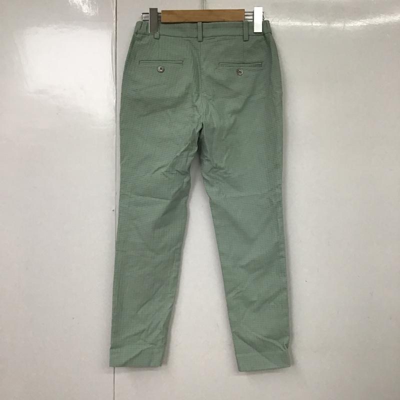 トゥモローランド TOMORROWLAND パンツ スラックス マルチカラー / マルチカラー / レディース USED 古着 中古 10087429