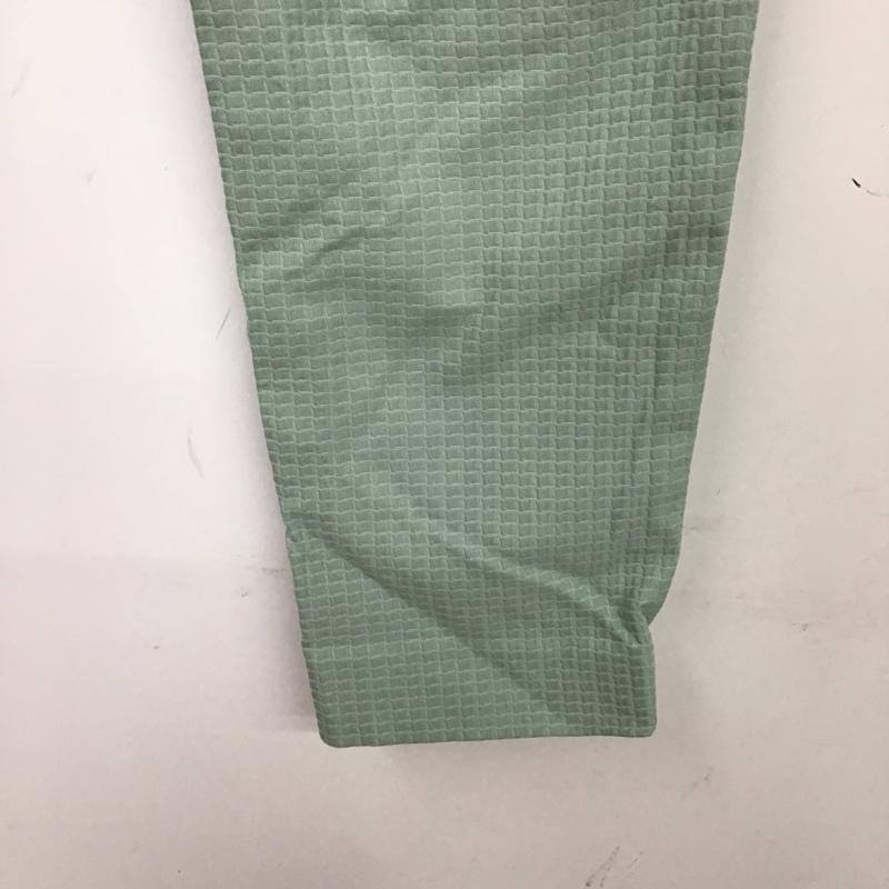 トゥモローランド TOMORROWLAND パンツ スラックス マルチカラー / マルチカラー / レディース USED 古着 中古 10087429