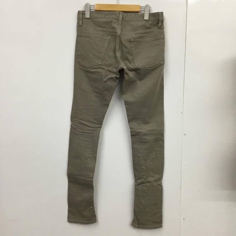 レジェンダ LEGENDA パンツ デニム、ジーンズ S 無地 マルチカラー / マルチカラー / メンズ USED 古着 中古 10087493