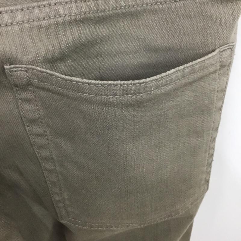 レジェンダ LEGENDA パンツ デニム、ジーンズ S 無地 マルチカラー / マルチカラー / メンズ USED 古着 中古 10087493