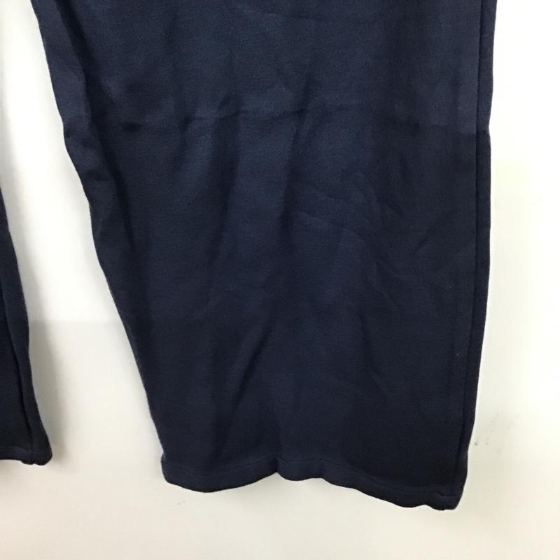 フリークスストア FREAK'S STORE パンツ スラックス S 無地 紺 / ネイビー / メンズ USED 古着 中古 10087594