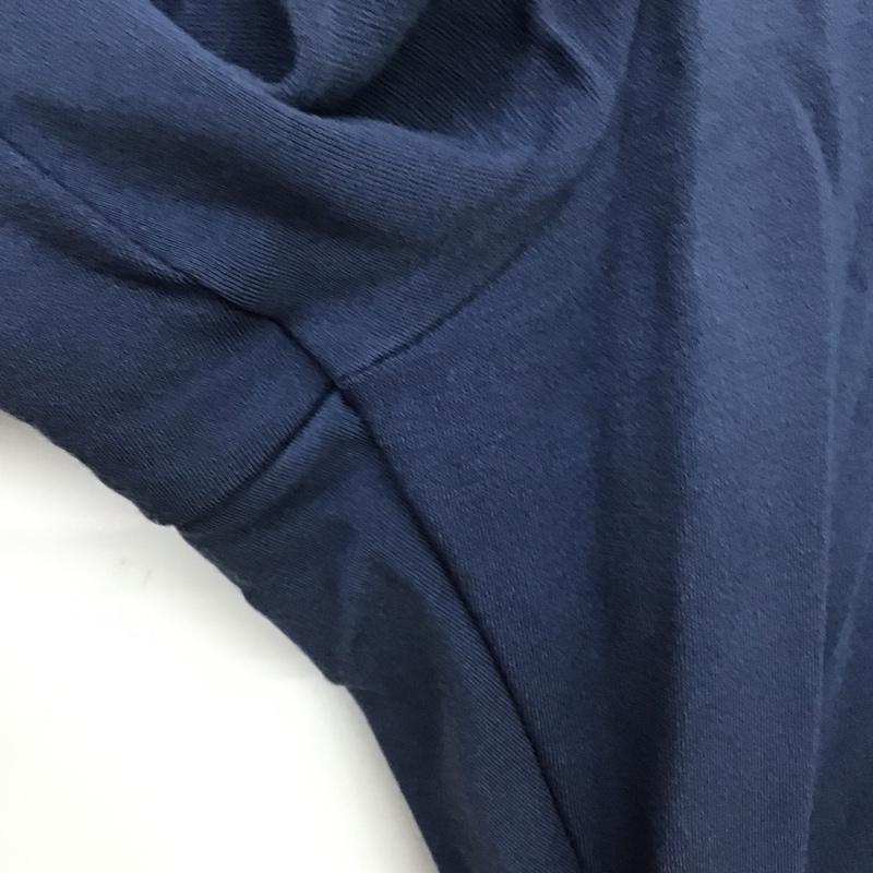 フリークスストア FREAK'S STORE パンツ スラックス S 無地 紺 / ネイビー / メンズ USED 古着 中古 10087594
