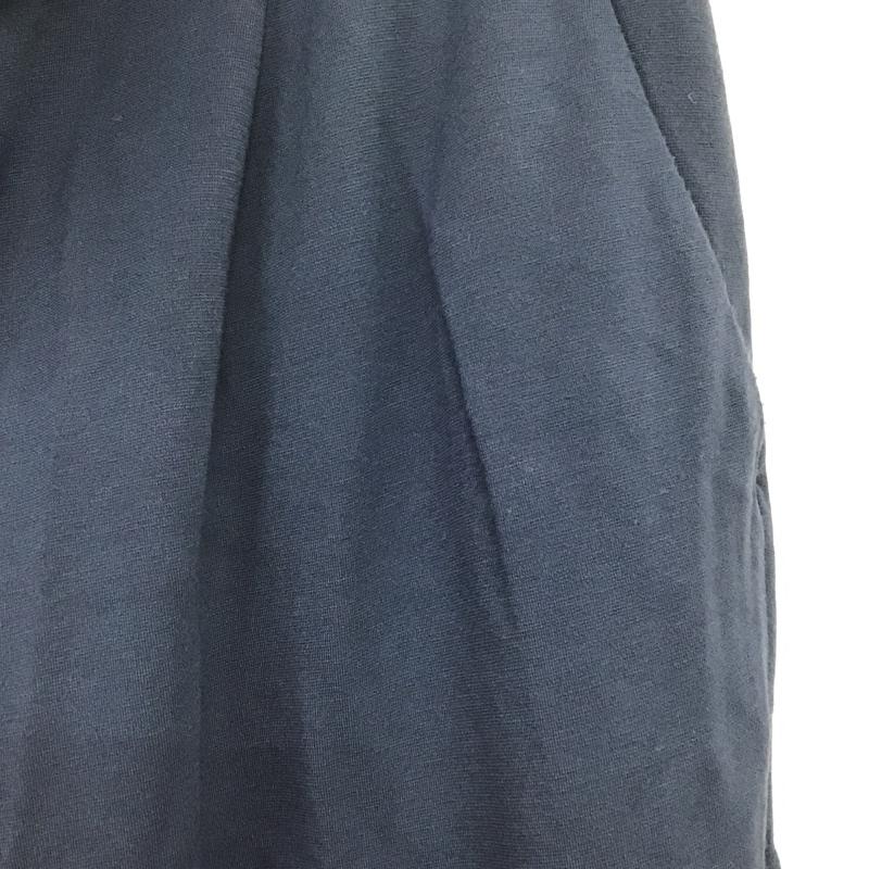 フリークスストア FREAK'S STORE パンツ スラックス S 無地 紺 / ネイビー / メンズ USED 古着 中古 10087594