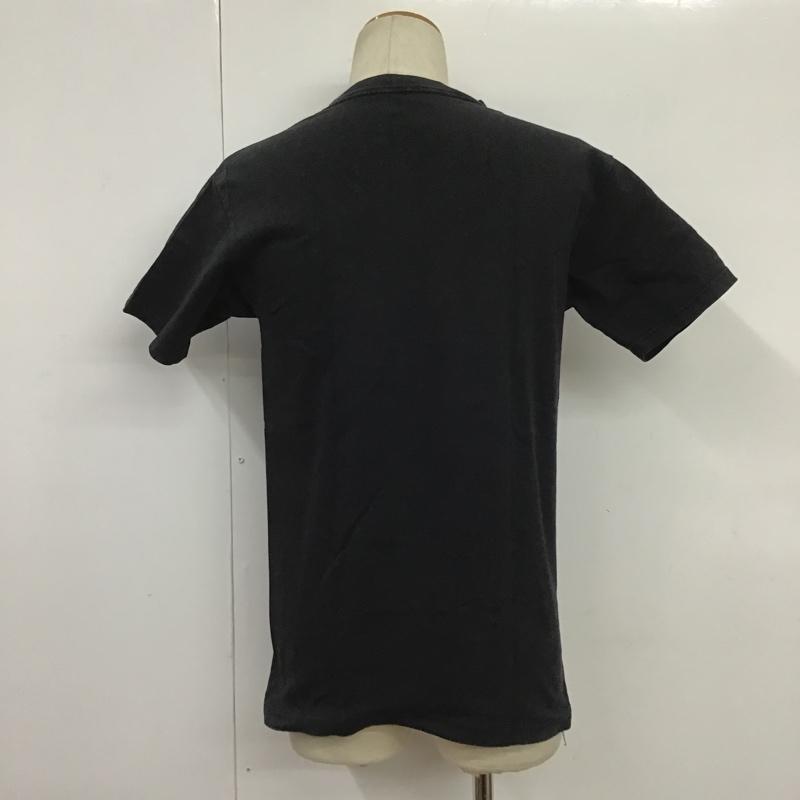 古着 USED Tシャツ 半袖 PLANET HOLLYWOOD S プリント 黒 / ブラック / メンズ USED 古着 中古 10087598