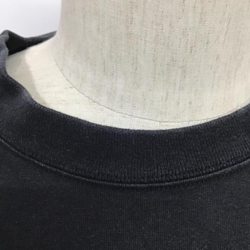古着 USED Tシャツ 半袖 PLANET HOLLYWOOD S プリント 黒 / ブラック / メンズ USED 古着 中古 10087598