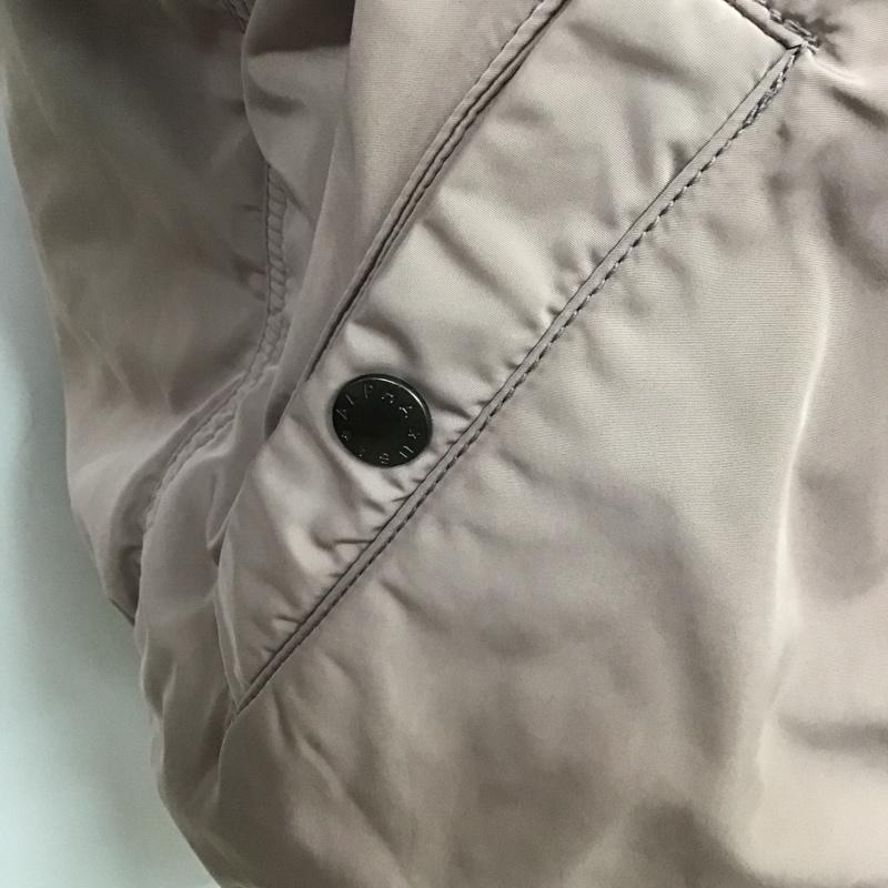 アルファインダストリー Alpha Industries ジャケット、上着 ジャンパー、ブルゾン TA7013-8561 L 無地 桃 / ピンク / レディース USED 古着 中古 10087603