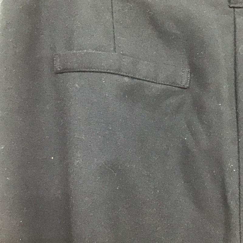 アーバンリサーチ URBAN RESEARCH パンツ スラックス M 無地 紺 / ネイビー / レディース USED 古着 中古 10087638