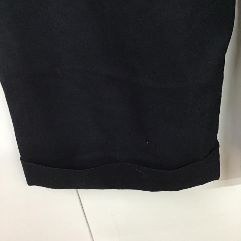 アーバンリサーチ URBAN RESEARCH パンツ スラックス M 無地 紺 / ネイビー / レディース USED 古着 中古 10087638