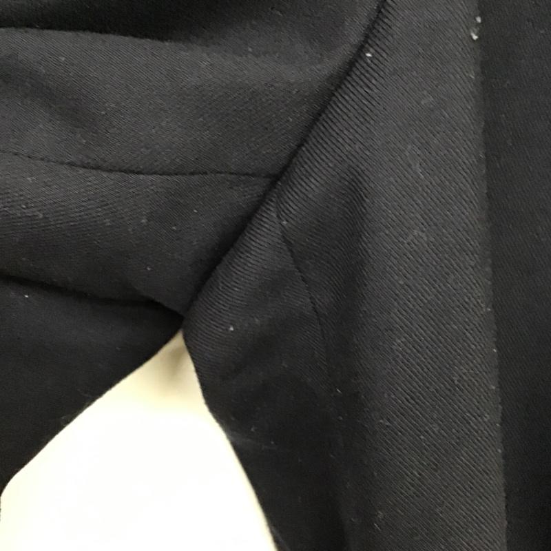 アーバンリサーチ URBAN RESEARCH パンツ スラックス M 無地 紺 / ネイビー / レディース USED 古着 中古 10087638