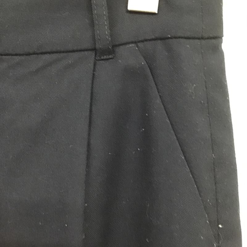 アーバンリサーチ URBAN RESEARCH パンツ スラックス M 無地 紺 / ネイビー / レディース USED 古着 中古 10087638