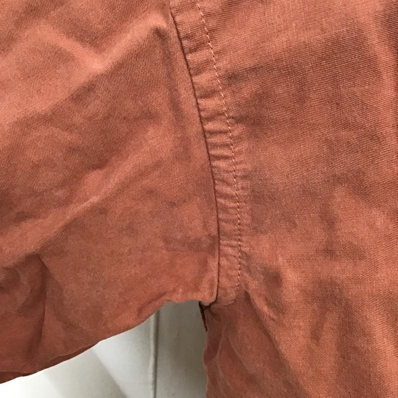 グリーンレーベルリラクシング green label relaxing シャツ、ブラウス 長袖 無地 マルチカラー / マルチカラー / レディース USED 古着 中古 10087644