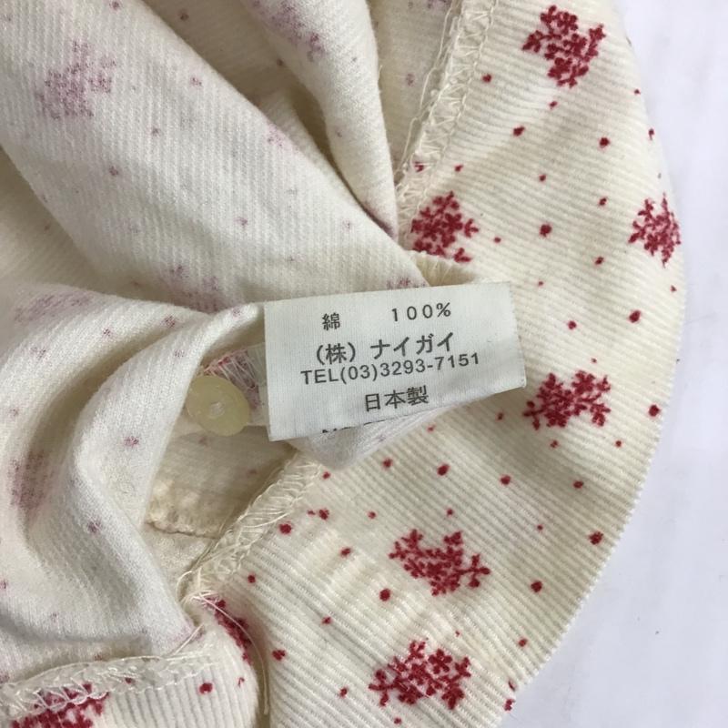 ラルフローレン RALPHLAUREN ワンピース ミニスカート 80cm 総柄 マルチカラー / マルチカラー / ガールズ USED 古着 中古 10087661