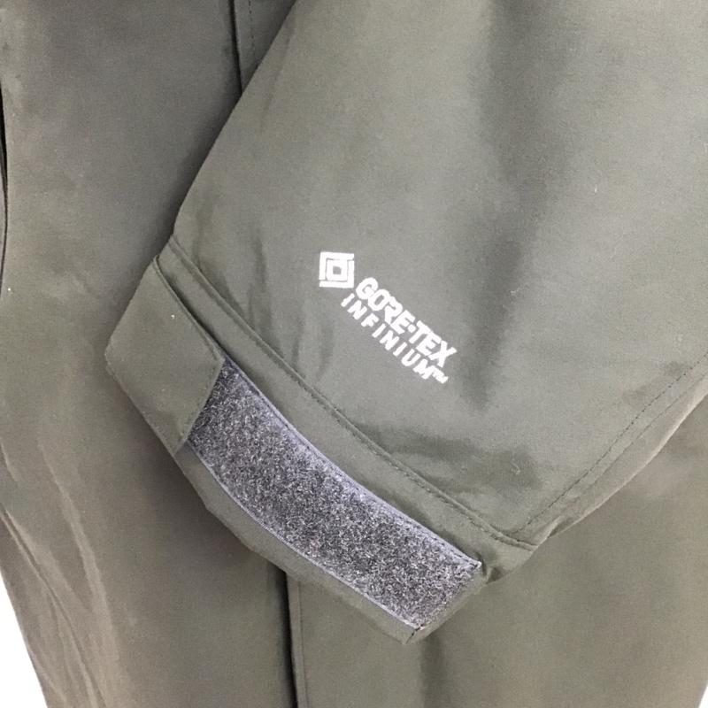 フリークスストア FREAK'S STORE コート コート一般 223-1509 GOA-TEX モッズコート キルティングライナー S 無地 カーキ / カーキ / メンズ USED 古着 中古 10087781