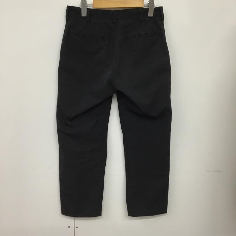 グリーンレーベルリラクシング green label relaxing パンツ ワークパンツ、ペインターパンツ 3214-199-0877 S 無地 紺 / ネイビー / メンズ USED 古着 中古 10087892