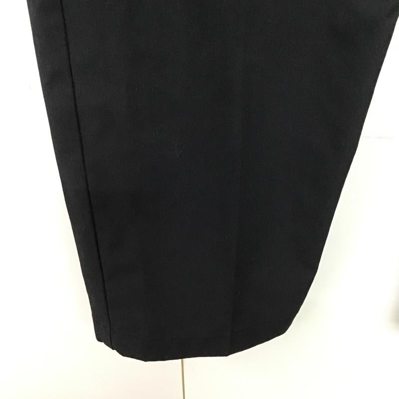 グリーンレーベルリラクシング green label relaxing パンツ ワークパンツ、ペインターパンツ 3214-199-0877 S 無地 紺 / ネイビー / メンズ USED 古着 中古 10087892