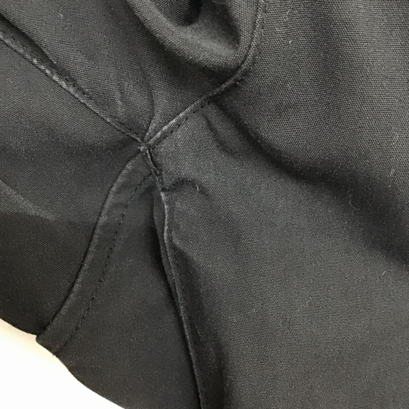グリーンレーベルリラクシング green label relaxing パンツ ワークパンツ、ペインターパンツ 3214-199-0877 S 無地 紺 / ネイビー / メンズ USED 古着 中古 10087892
