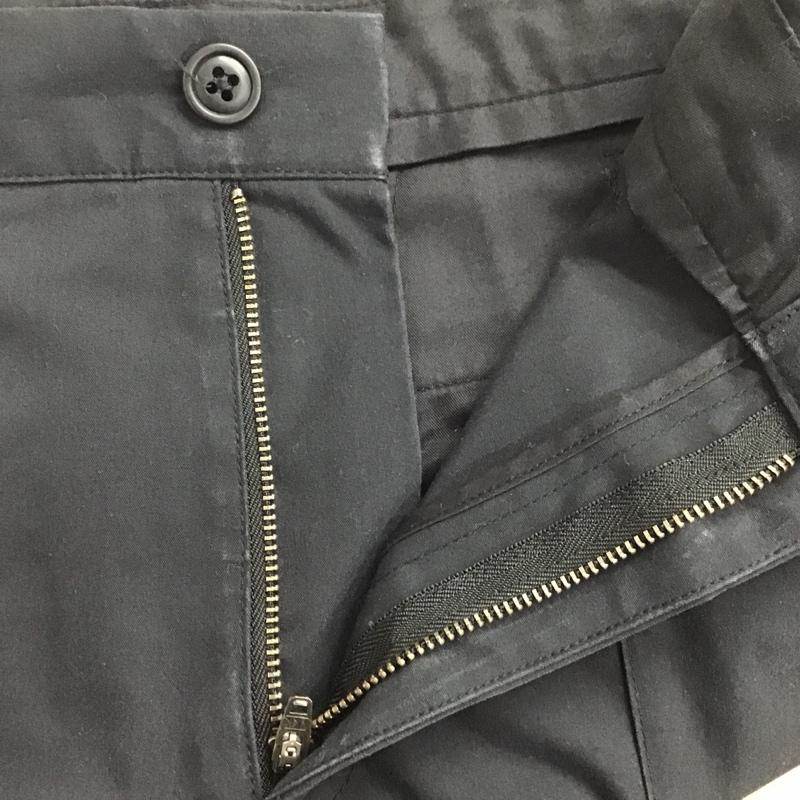 グリーンレーベルリラクシング green label relaxing パンツ ワークパンツ、ペインターパンツ 3214-199-0877 S 無地 紺 / ネイビー / メンズ USED 古着 中古 10087892