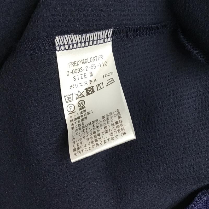 フレディアンドグロスター FREDY&GLOSTER ジャケット、上着 ジャケット、ブレザー M 青 / ブルー / メンズ USED 古着 中古 10087967