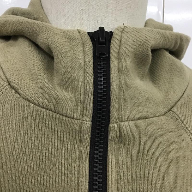 フォグ フィア オブ ゴッド FOG FEAR OF GOD パーカー 長袖 S 無地 マルチカラー / マルチカラー / メンズ USED 古着 中古 10088284