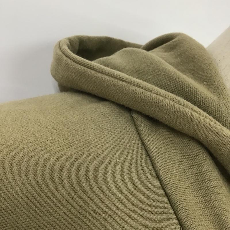 フォグ フィア オブ ゴッド FOG FEAR OF GOD パーカー 長袖 S 無地 マルチカラー / マルチカラー / メンズ USED 古着 中古 10088284
