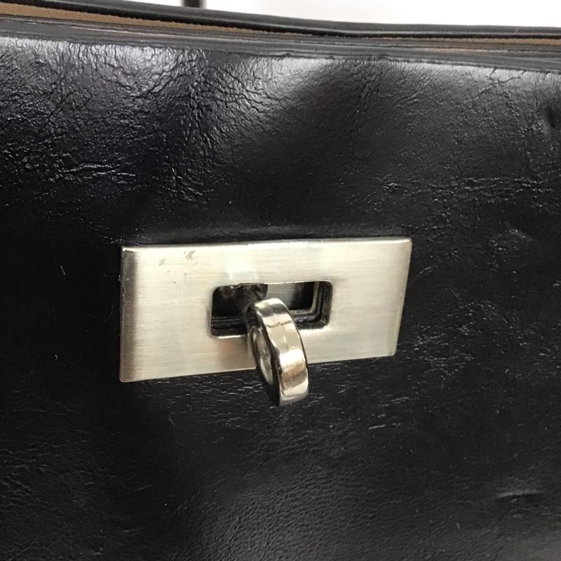 ザラウーマン ZARA WOMAN ショルダーバッグ ショルダーバッグ 無地 黒 / ブラック / レディース USED 古着 中古 10088316