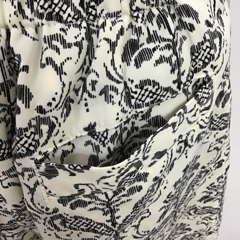 ヘザー Heather パンツ ショートパンツ HE050158MT FREE 総柄 マルチカラー / マルチカラー / レディース USED 古着 中古 10088513