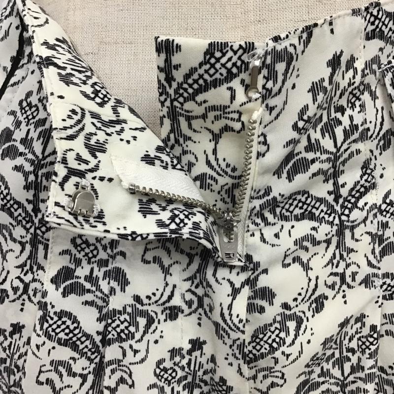 ヘザー Heather パンツ ショートパンツ HE050158MT FREE 総柄 マルチカラー / マルチカラー / レディース USED 古着 中古 10088513