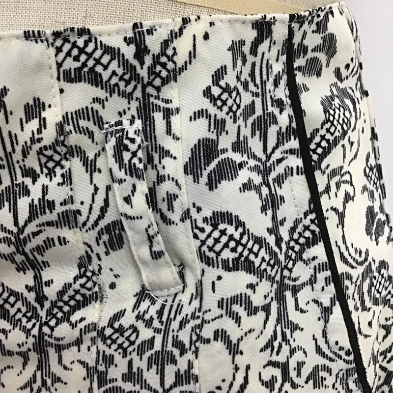 ヘザー Heather パンツ ショートパンツ HE050158MT FREE 総柄 マルチカラー / マルチカラー / レディース USED 古着 中古 10088513