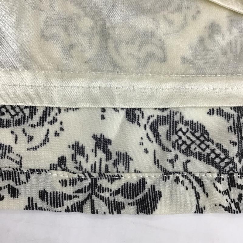 ヘザー Heather パンツ ショートパンツ HE050158MT FREE 総柄 マルチカラー / マルチカラー / レディース USED 古着 中古 10088513
