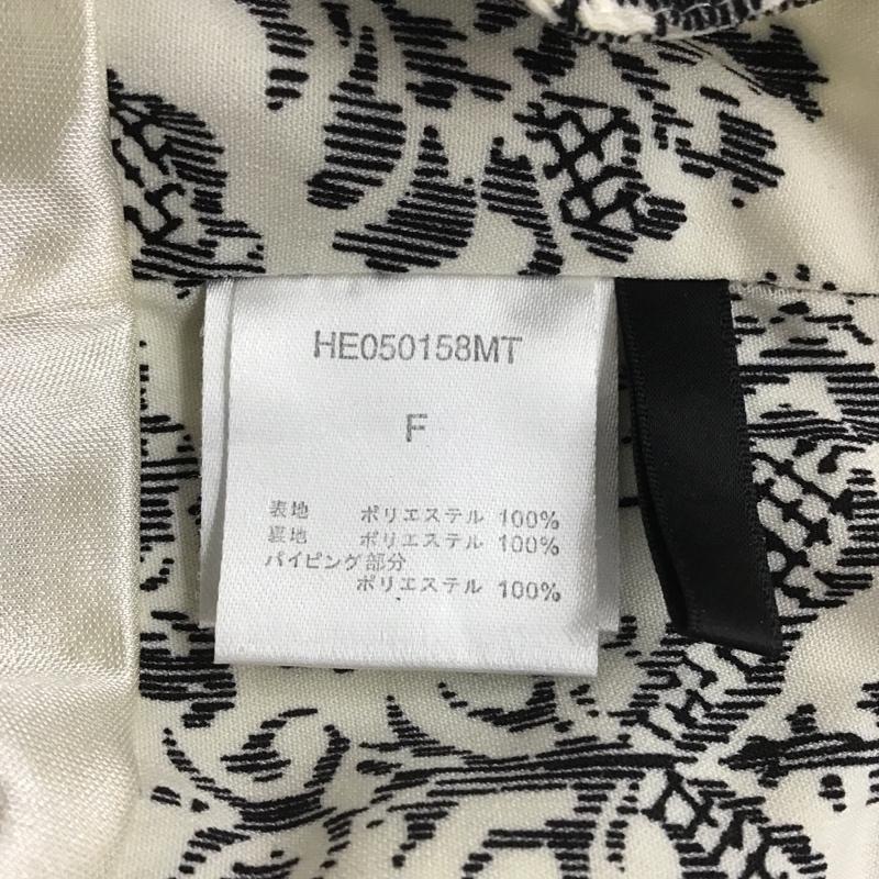 ヘザー Heather パンツ ショートパンツ HE050158MT FREE 総柄 マルチカラー / マルチカラー / レディース USED 古着 中古 10088513